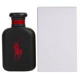 Ralph Lauren Polo Red Extreme - brez rakovic Parfumska voda - Tester