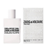 Zadig&Voltaire This Is Her Parfumska voda