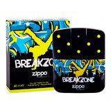Zippo BreakZone Toaletna voda
