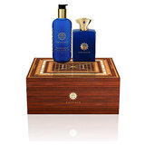 Amouage Interlude Man Darilni set 2020