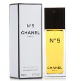 Chanel No 5 Toaletna voda 50ml