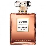 Chanel Coco Mademoiselle Intense Parfumska voda 50ml