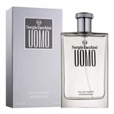 Sergio Tacchini Uomo Toaletna voda 100ml