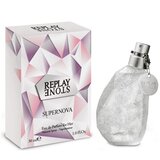 Replay Stone Supernova Parfumska voda 30ml