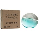 Gianfranco Ferre In the Mood for Love Tender Toaletna voda - Tester