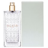 Azzedine Alaia Alaia Blanche Parfumska voda - Tester