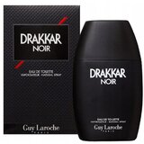 Guy Laroche Drakkar Noir Toaletna voda 200ml