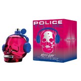 Police To Be Miss Beat Parfumska voda