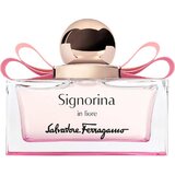 Salvatore Ferragamo Signorina In Fiore Toaletna voda 50ml