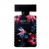 Replay Signature Parfumska voda - Tester 100ml
