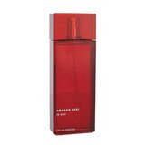 Armand Basi In Red Parfumska voda