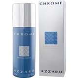 Azzaro Chrome Deo sprej