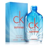 Calvin Klein CK One Summer 2017 Toaletna voda