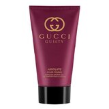 Gucci Guilty Absolute pour Femme - menej percent obsahu 90% Gel za tuširanje