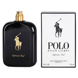 Ralph Lauren Polo Supreme Oud Parfumska voda - Tester 125ml
