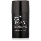Mont Blanc Legend Deostick, 75 ml