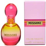 Missoni Missoni Toaletna voda 5ml