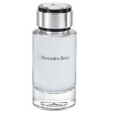 Mercedes-Benz For Men Toaletna voda 120ml