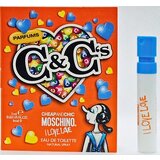Moschino I Love Love Toaletna voda 1ml