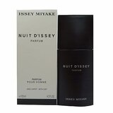 Issey Miyake Nuit d'Issey Parfum Parfumska voda - Tester 125ml