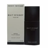 Issey Miyake Nuit d'Issey Parfum Parfumska voda - Tester 125ml