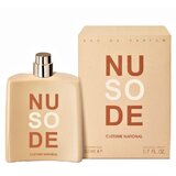 Costume National So Nude Parfumska voda 50ml