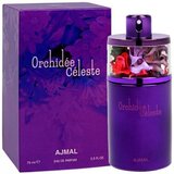 Ajmal Orchidee Celeste Parfumska voda 75ml