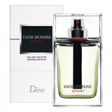 Christian Dior Homme Sport 2012 Toaletna voda 200ml