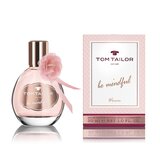Tom Tailor Be Mindful Woman Toaletna voda 30ml