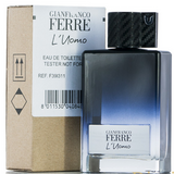 Gianfranco Ferre L´Uomo Toaletna voda - Tester 100ml