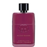 Gucci Guilty Absolute Pour Femme Parfumska voda 50ml