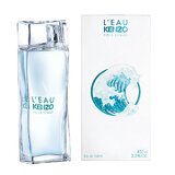 Kenzo L'eau Kenzo Pour Femme Eau de Toilette Toaletna voda 100ml