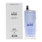 Kenzo L'Eau Kenzo pour Homme Eau de Toilette Toaletna voda - Tester 100ml