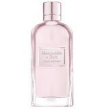 Abercrombie&Fitch First Instinct Woman Parfumska voda 100ml