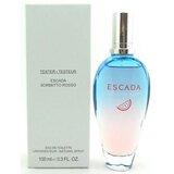 Escada Sorbetto Rosso Toaletna voda - Tester