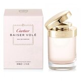 Cartier Baiser Vole Parfumska voda 50ml