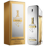 Paco Rabanne 1 Million Lucky Toaletna voda 100ml