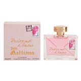 John Galliano Parlez-Moi d´Amour Parfumska voda