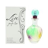 Jennifer Lopez Live Parfumska voda - Tester 100ml