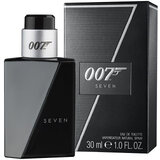 James Bond 007 Seven Intense Parfumska voda