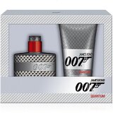 James Bond 007 Quantum Darilni set 2020
