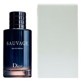 Dior Sauvage Eau de Parfum Parfumska voda - Tester 100ml