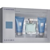 Azzaro Chrome Darilni set 2020