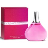 Antonio Banderas Spirit for Woman Toaletna voda