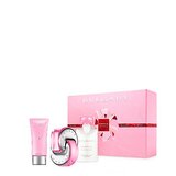 Bvlgari Omnia Pink Sapphire Darilni set 2020