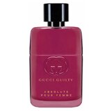 Gucci Guilty Absolute Pour Femme Parfumska voda - Tester 90ml