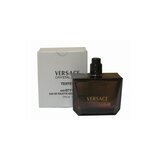 Versace Crystal Noir - brez pokrova Eau de Toilette - Tester, 90 ml