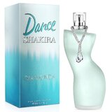 Shakira Dance Diamonds Toaletna voda 80ml
