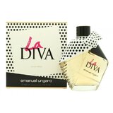 Emanuel Ungaro La Diva Parfumska voda
