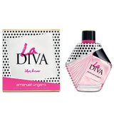 Emanuel Ungaro La Diva Mon Amour Parfumska voda 100ml